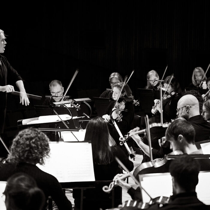 London Philharmonic