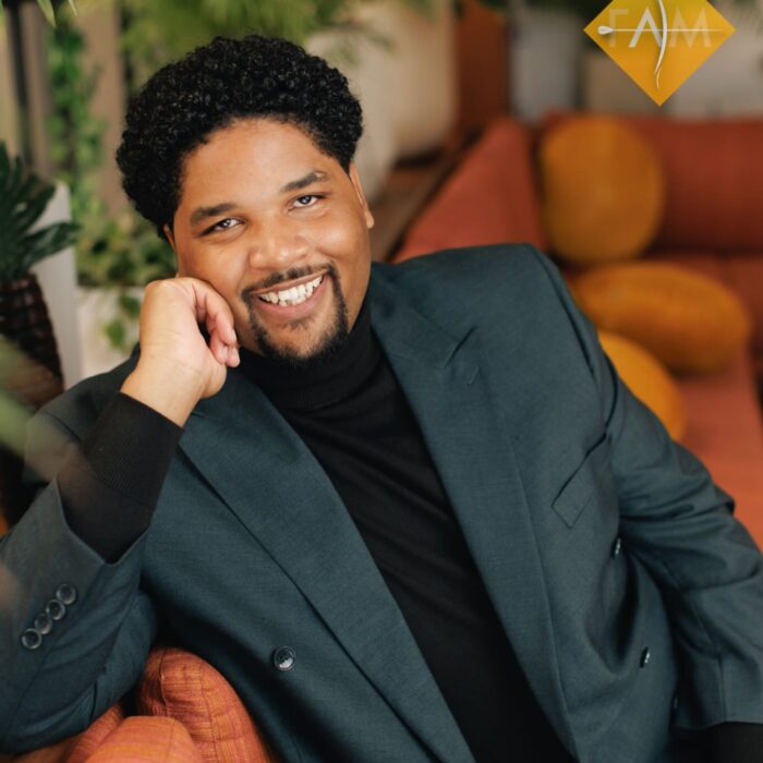 Demetrius Samspon