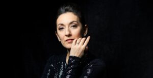 Rosa Feola