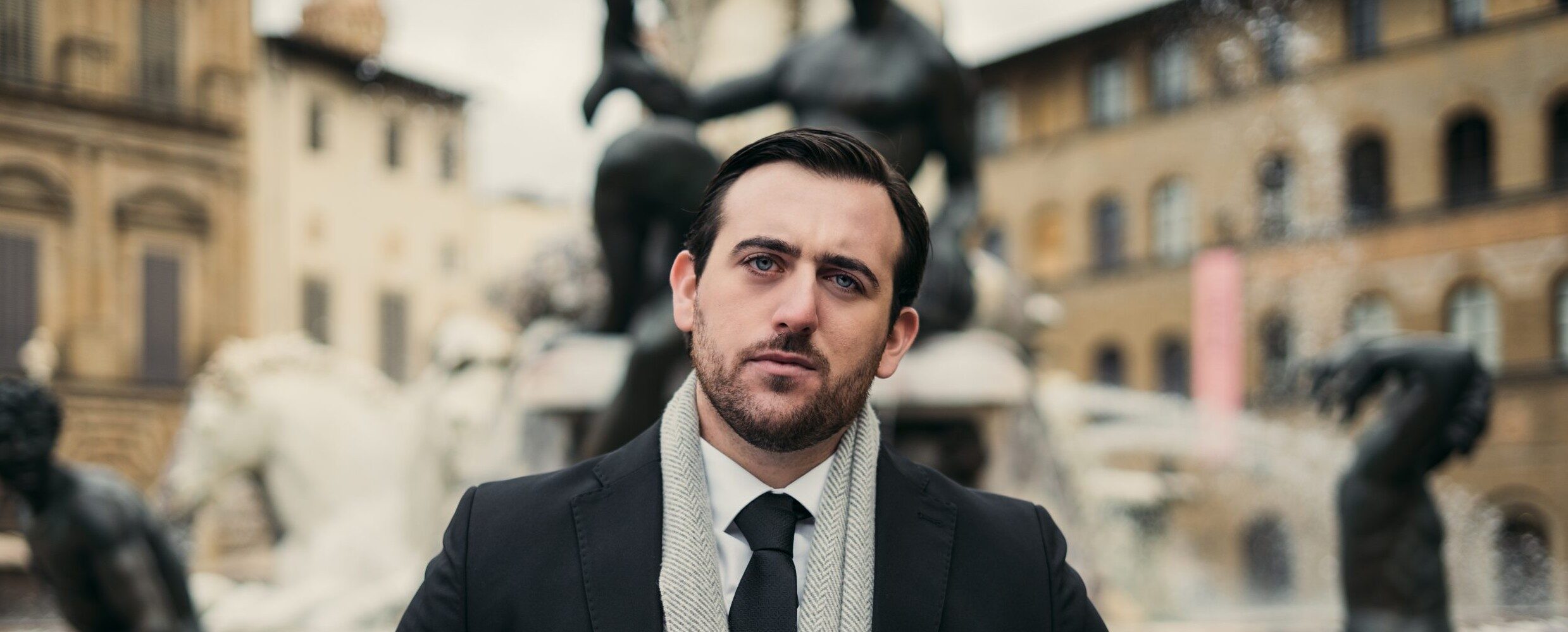 Q & A: Freddie De Tommaso on Tenor Roles & Repertoire That Resonate ...