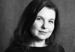 Olena Kohut