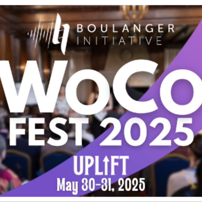Boulanger Initiative