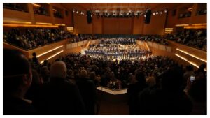 Gran Teatre del Liceu