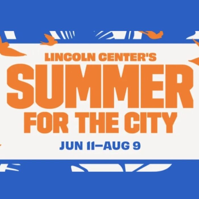 Summer for the City
