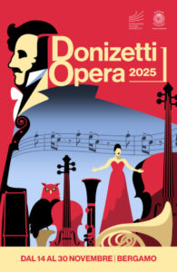 Donizetti Opera Festival