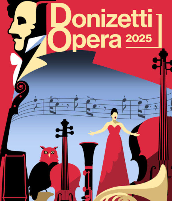 Donizetti Opera Festival