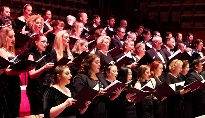 Opera Australia
