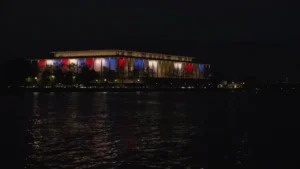 Kennedy Center