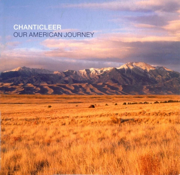 Our American Journey