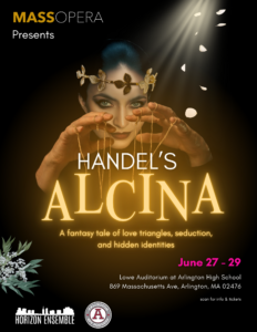 Alcina Alcina
