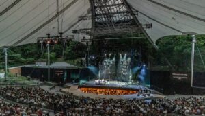 Baltic Opera