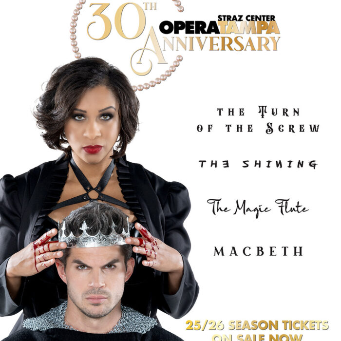 Opera Tampa
