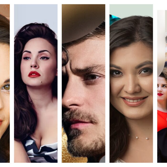 Grandes Voix