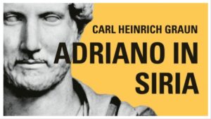 Adriano in Siria