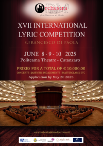 Poster Lyric Competition 2025-ENG
