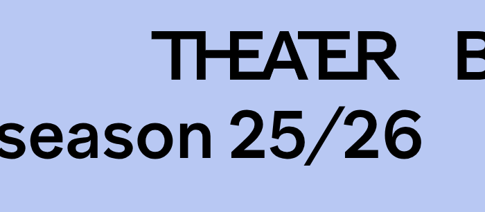Theater Basel