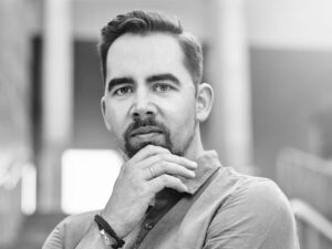 Adam Palka