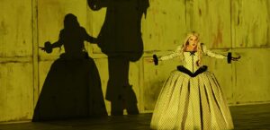 Il Trovatore
