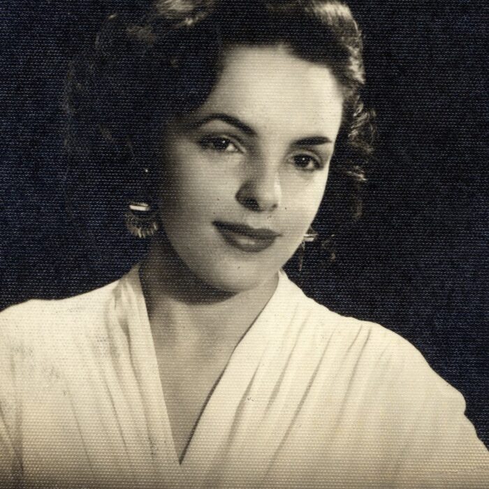 Maria Lucia Godoy