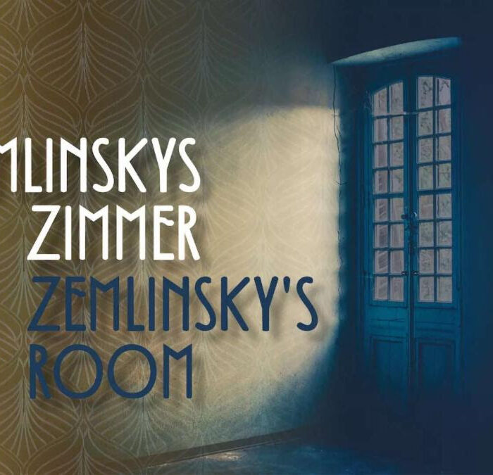 Zemlinsky