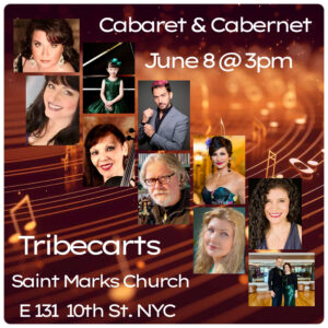 Tribecarts Tribecarts