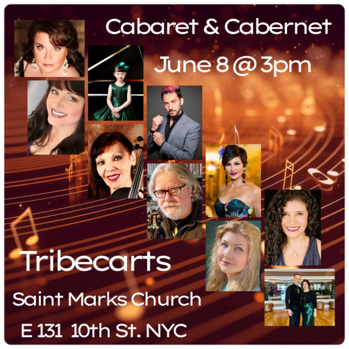 Tribecarts