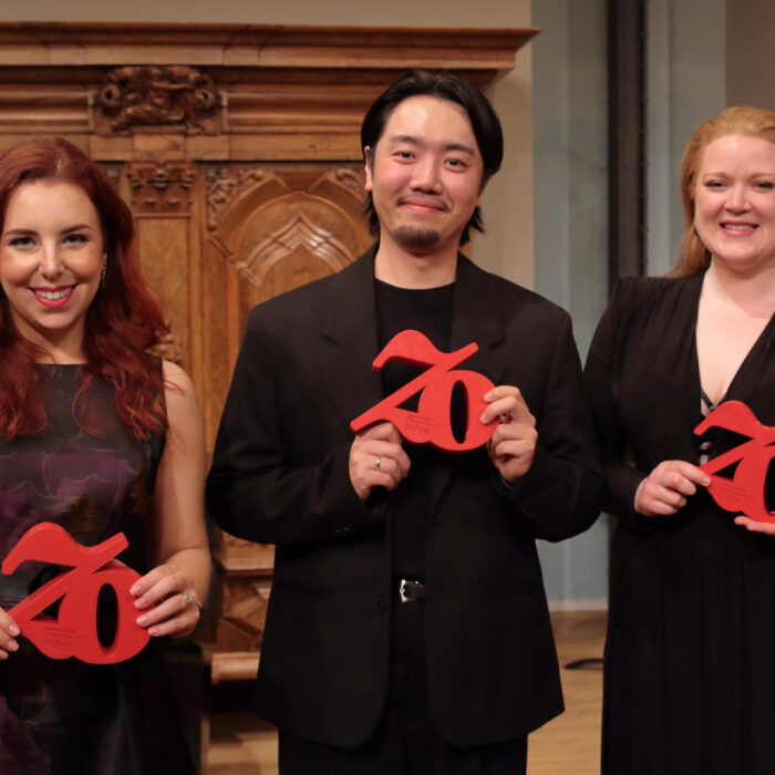 Zenith Opera Competition