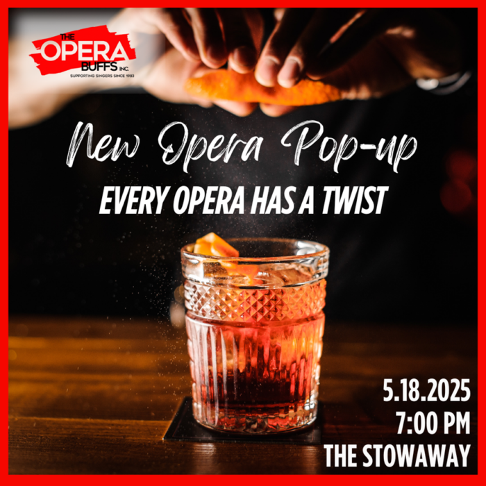 Opera Buffs