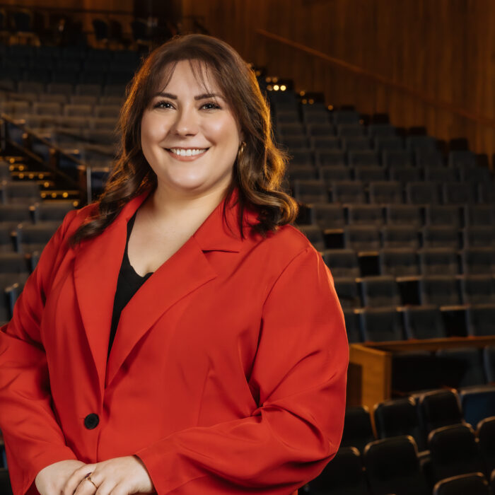 The Dallas Opera Sitton