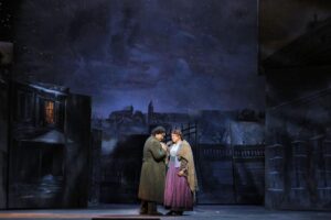 Boheme San Francisco Boheme San Francisco
