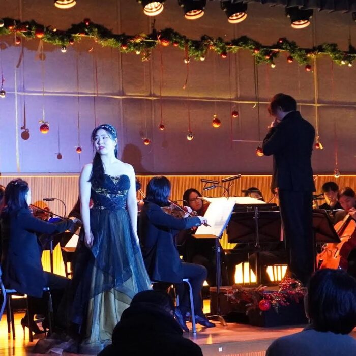 Korean National Opera