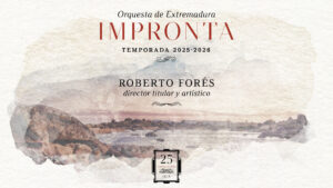 Orquesta de Extremadura