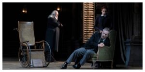 © Glyndebourne Productions Ltd. Photo: Richard Hubert Smith © Glyndebourne Productions Ltd. Photo: Richard Hubert Smith
