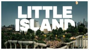 Little Island