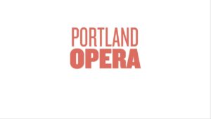 Portland Opera
