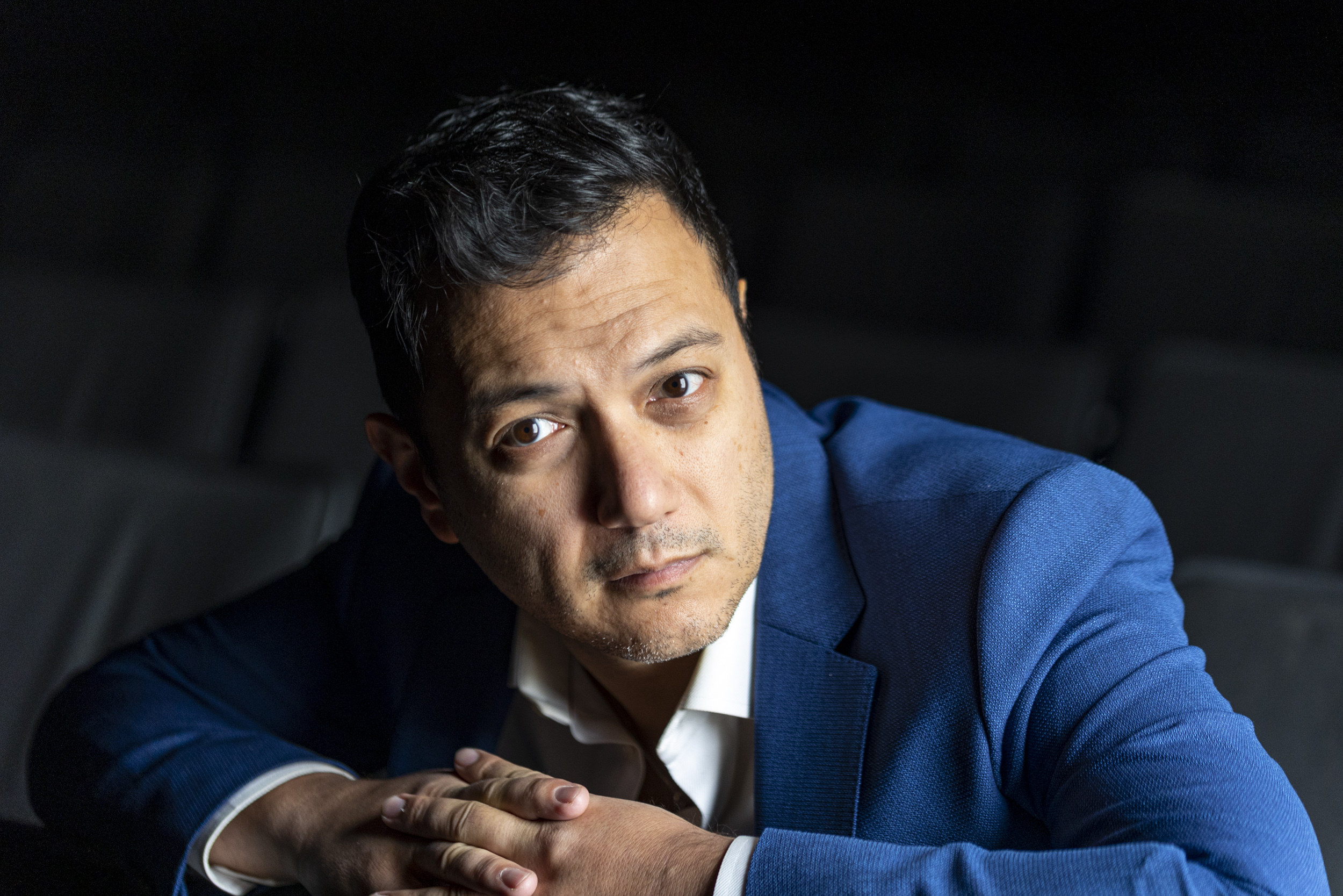 Nicholas Phan, Samantha Hankey & Aryeh Nussbaum Cohen Lead Art Song Chicago’s 2025-26 Season