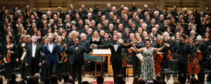 Oratorio Society Oratorio Society