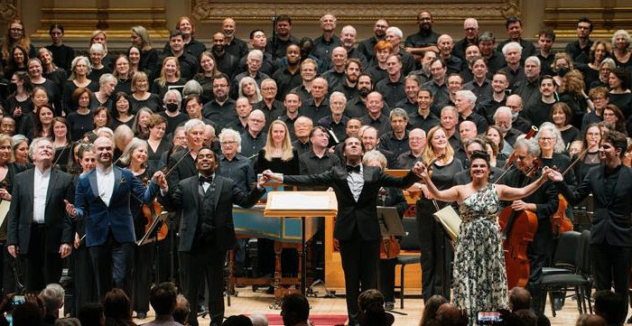 Oratorio Society