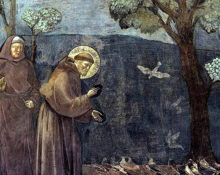 St. Francis Composer Competition