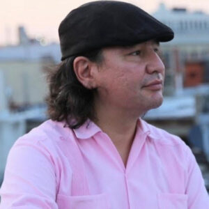 Jorge Sosa