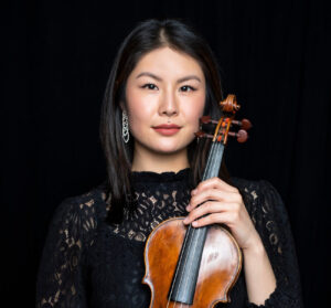 Sophie Wang