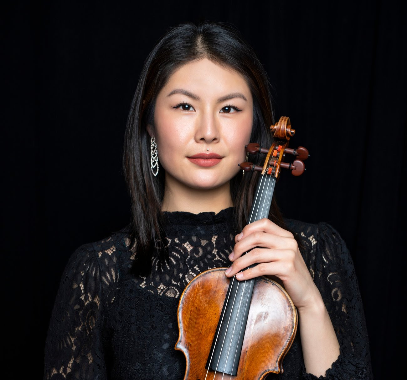 Boston Symphony Orchestra Announces Associate Concertmaster