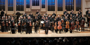 Charlotte Symphony