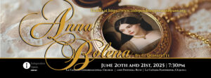 Anna Bolena Anna Bolena