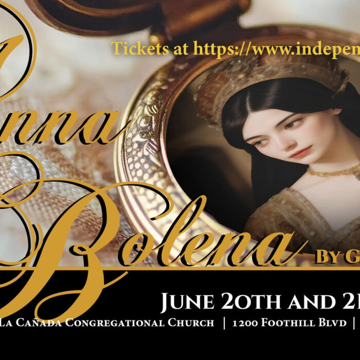 Anna Bolena