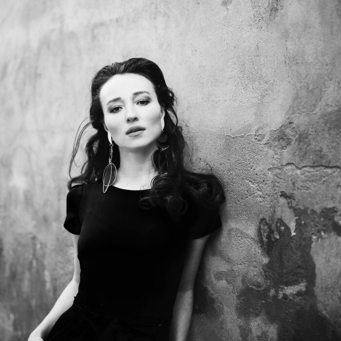 Fleur Barron