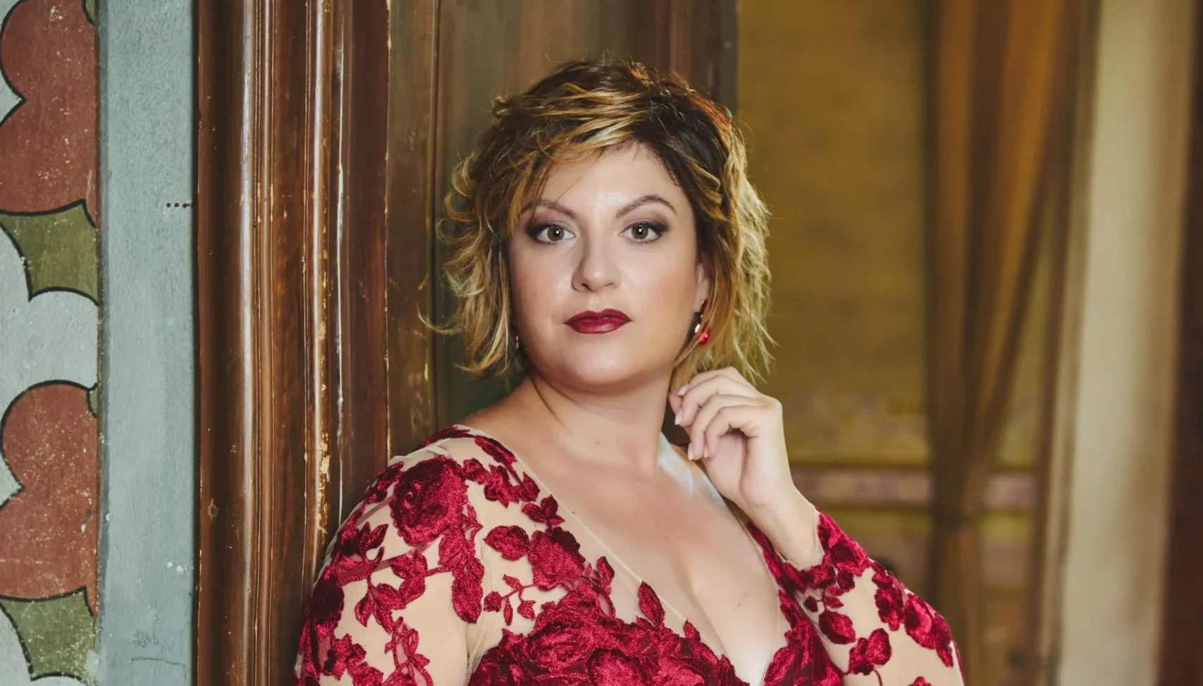 Marta Torbidoni Makes Unexpected Jump In at Teatro alla Scala’s ‘Nabucco’