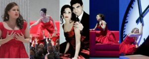 La Traviata