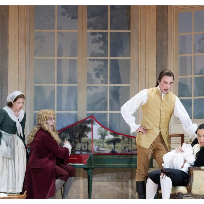 © Glyndebourne Productions Ltd. Photography by Richard Hubert Smith