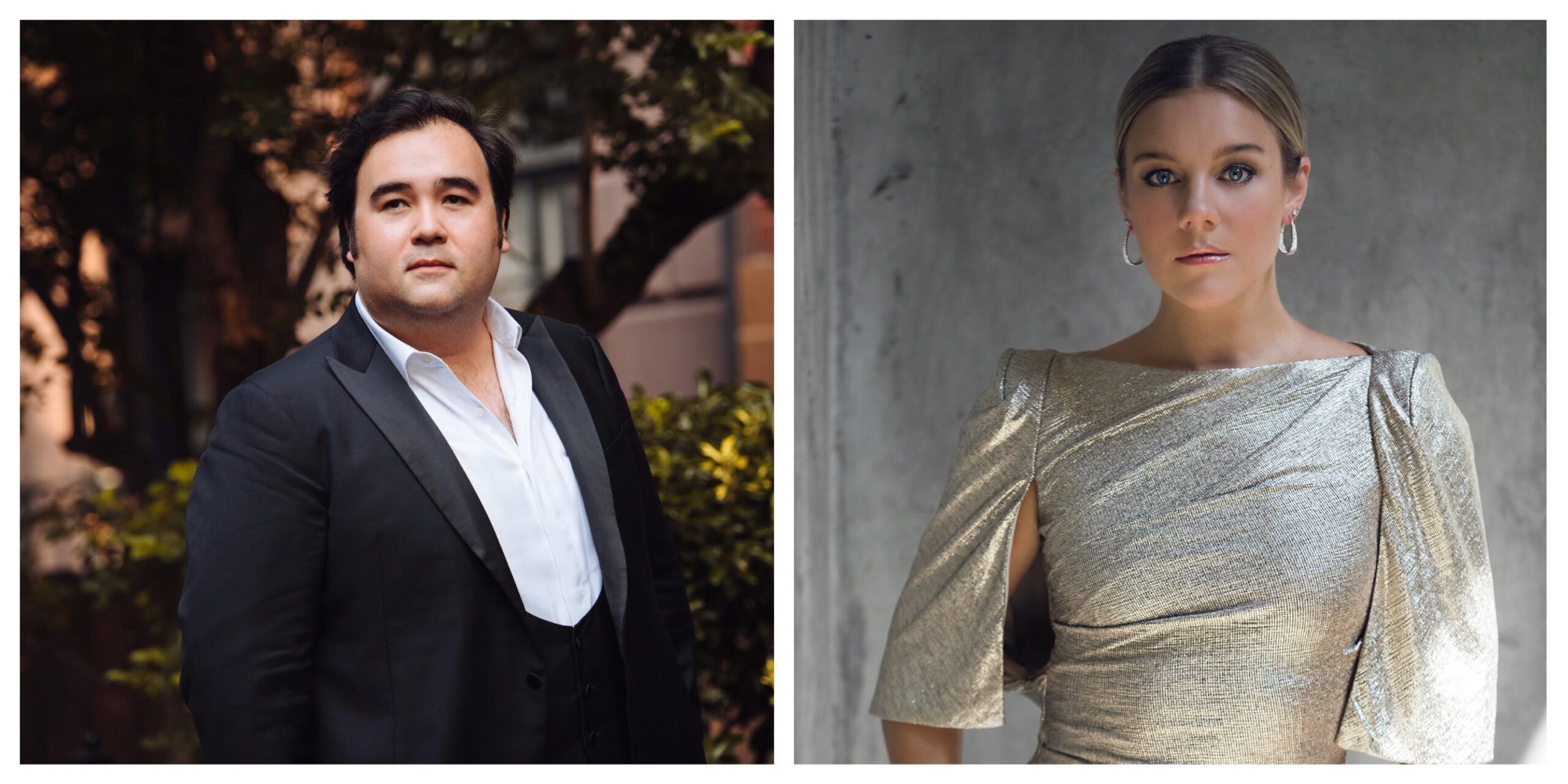 Cadie J. Bryan & John Matthew Myers Chime in on Joining Bard Summerscapes’ ‘Dalibor’